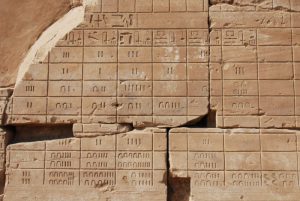 old-egyptian-calendar-in-karnak-temple