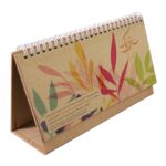 تقویم رومیزی کرافت - تصویر 2