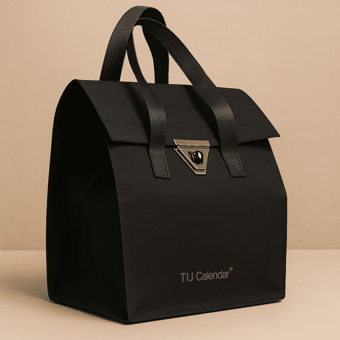 lunch box
