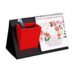 تقویم رو میزی کارا - تصویر 2