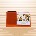 Desk Calendar