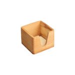 جای کاغذ یادداشت مدل کلاسیک - تصویر 4