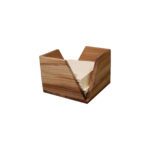 جای کاغذ یادداشت مدل نوآر