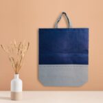 Non-woven tote bag