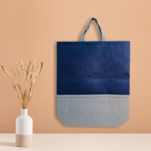 Non-woven tote bag