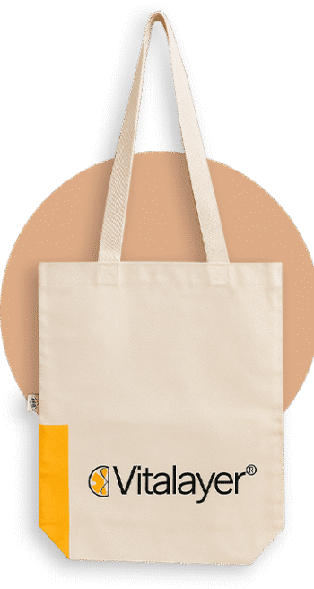 ute tote bag with long handles