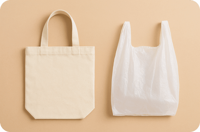 bag & plastic