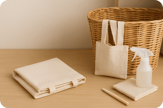 Use and maintenance of the bag